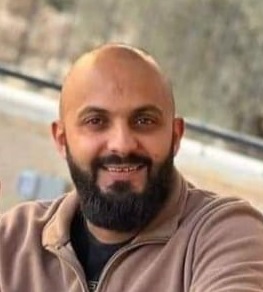 الشهيد حسين يوسف ربيع